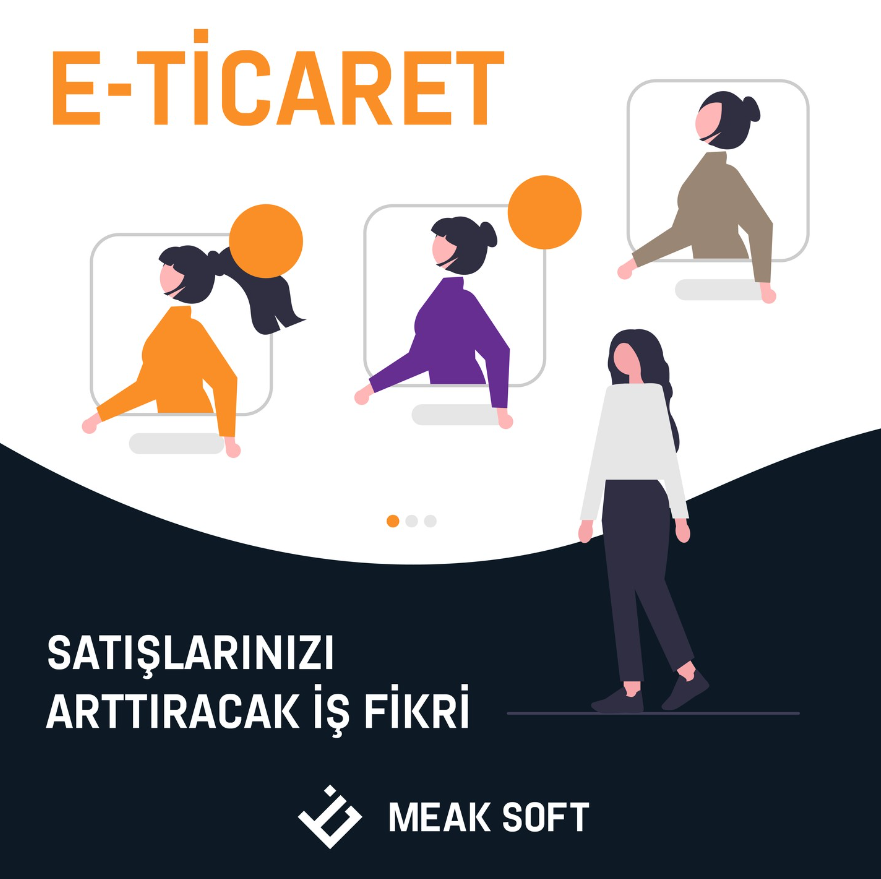 E-Ticaret